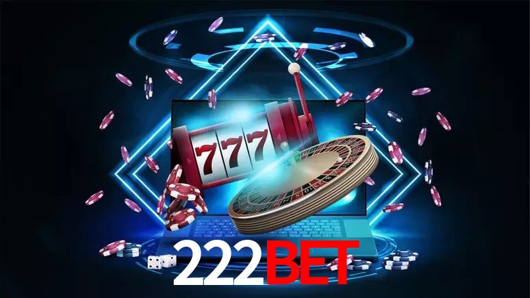 Jogos de Slot 222bet