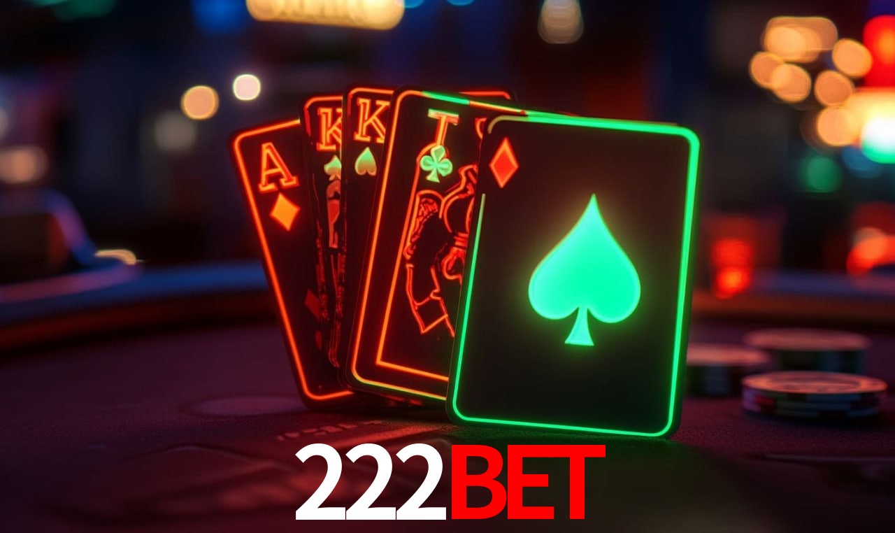 Estatísticas do Jogo 222bet