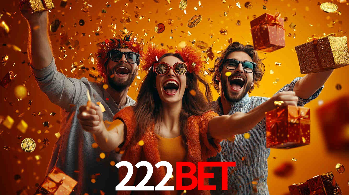 222bet - Rei dos Caça-Níqueis - 222bet login