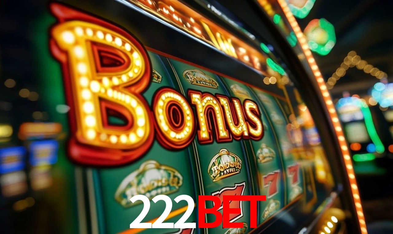 Promoções Sazonais 222bet