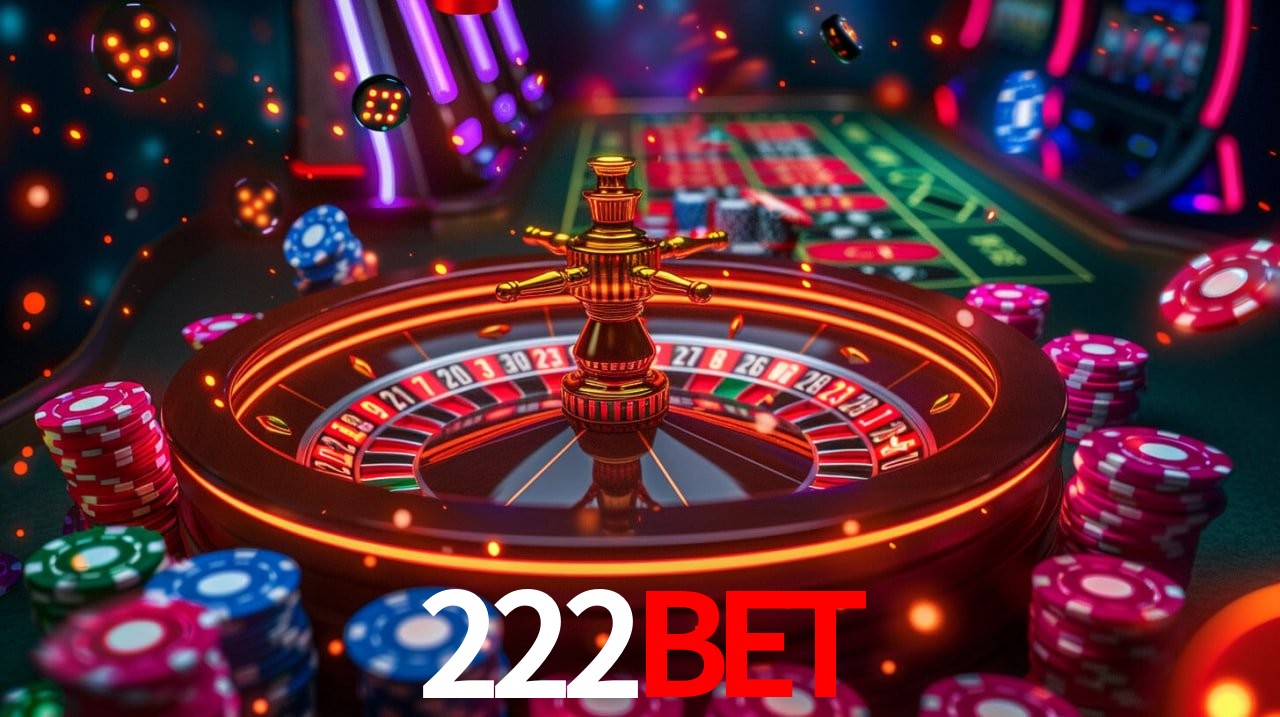 A Emoção da Loteria na 222bet: Uma Chance de Mudança de Vida