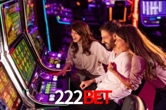 Desvendando o Mundo dos Jogos Virtuais na 222bet