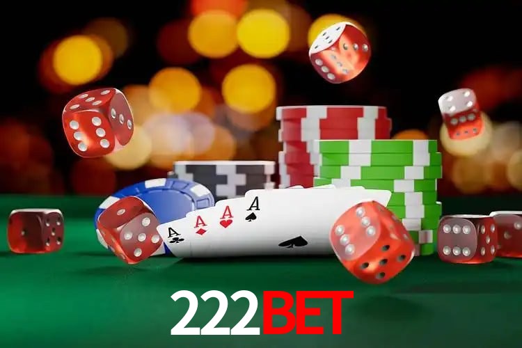 Avaliações dos Jogadores 222bet