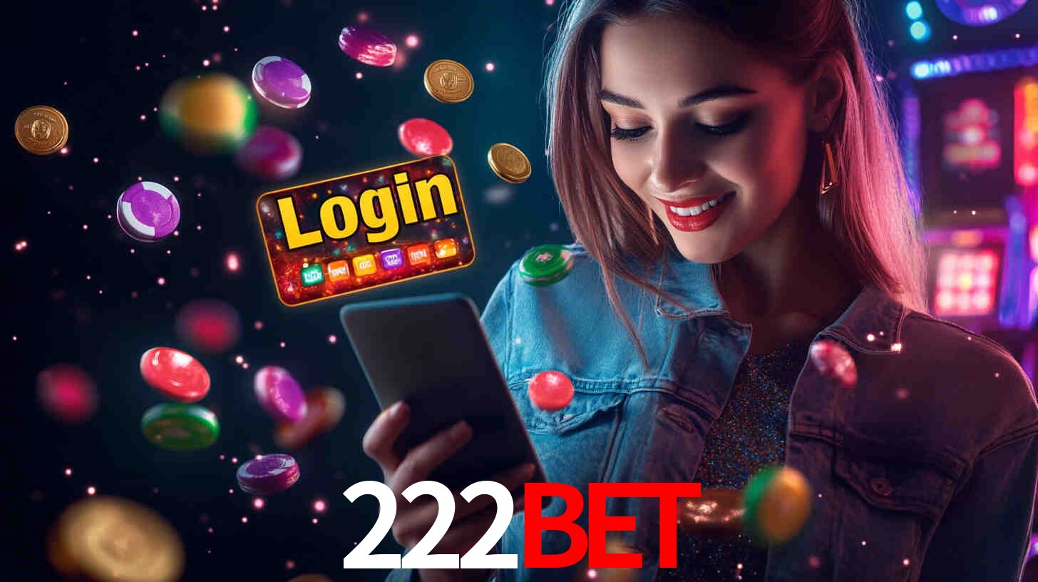 Apostas Esportivas na 222bet: Um Guia Completo
