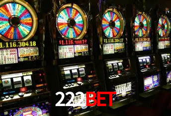 A Experiência Imersiva dos Cassinos Ao Vivo no 222bet