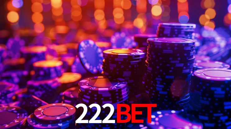 222bet: A Experiência de Casino com Jogos de Mesa ao Vivo