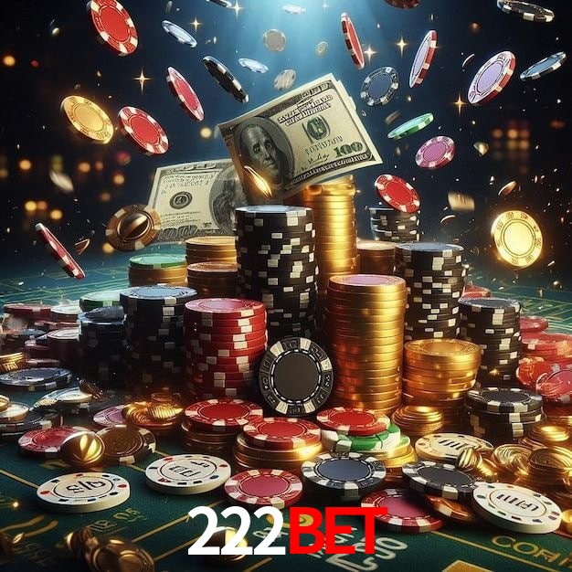 A Experiência Imersiva dos Cassinos Ao Vivo no 222bet