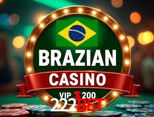cassino 222bet