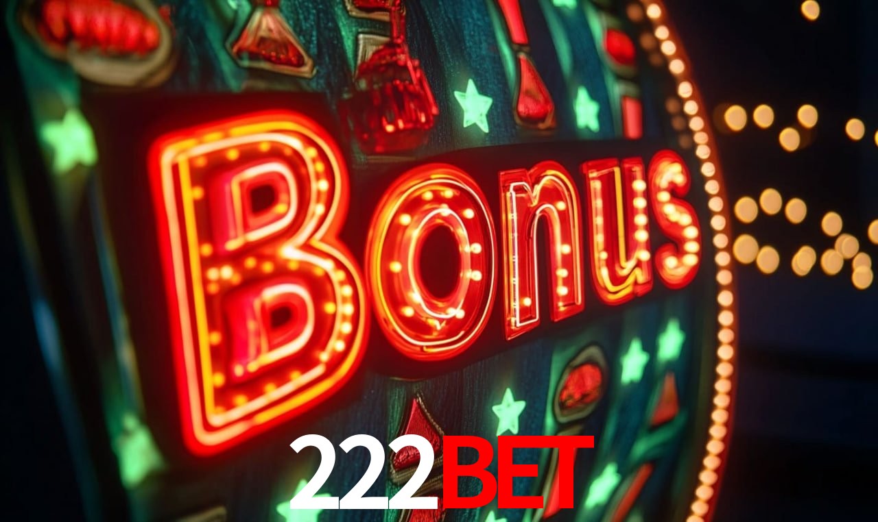 Interface do App 222bet