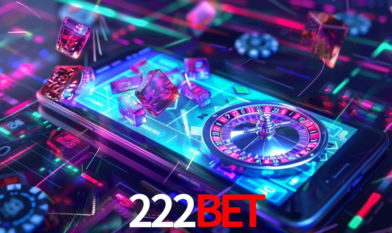 Apostas de Futebol 222bet