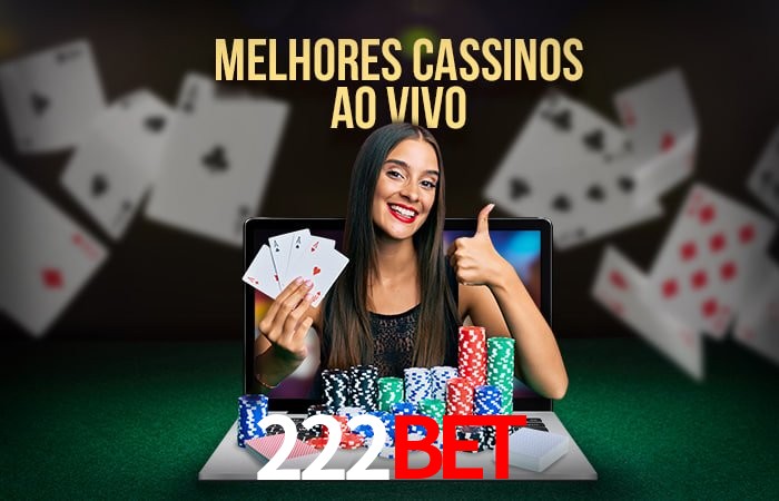 Seasonal Promotions 222bet