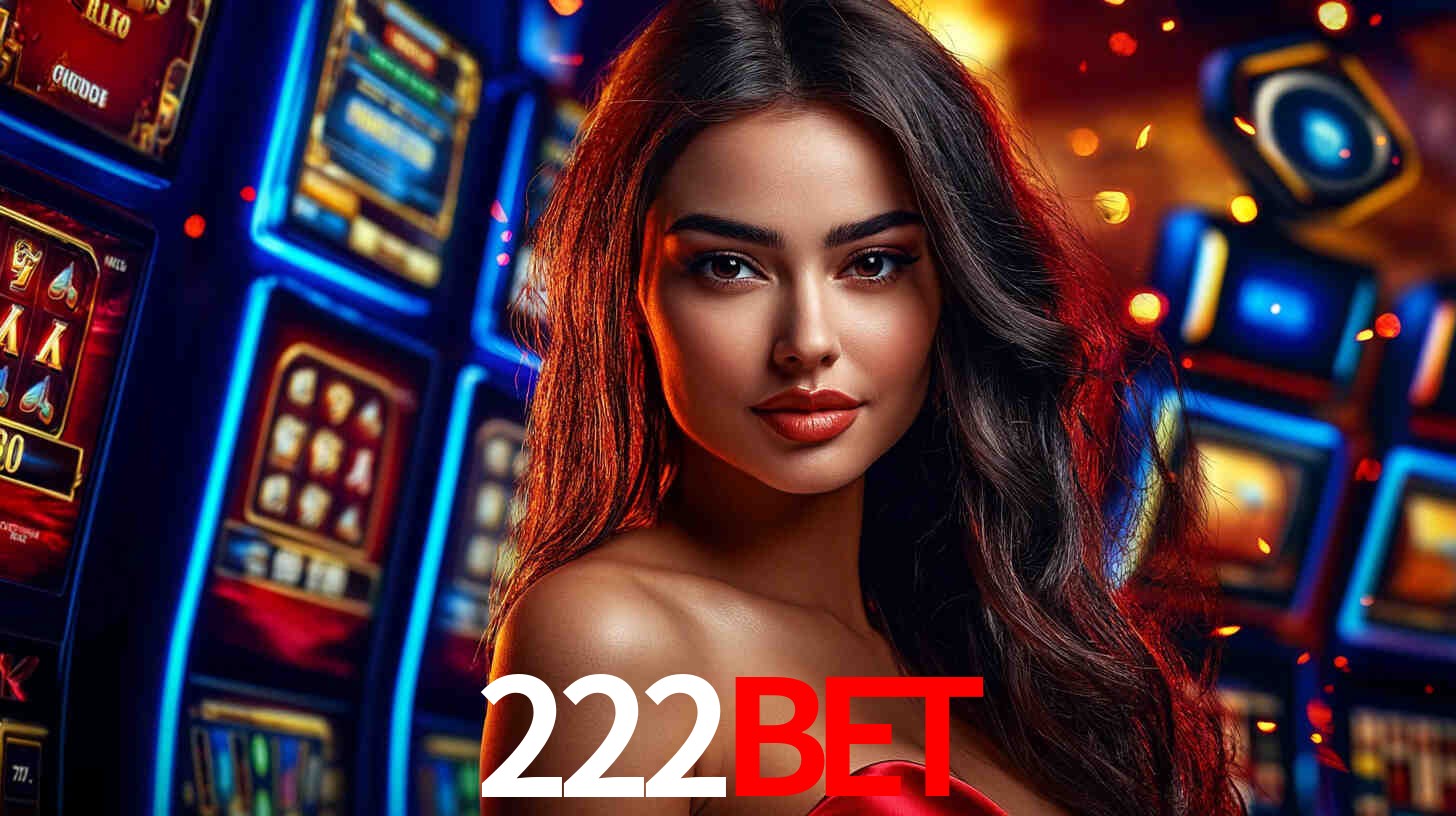 A Experiência Imersiva dos Cassinos Ao Vivo no 222bet