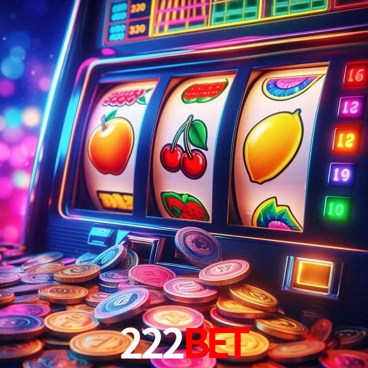 Apostas de Tênis 222bet
