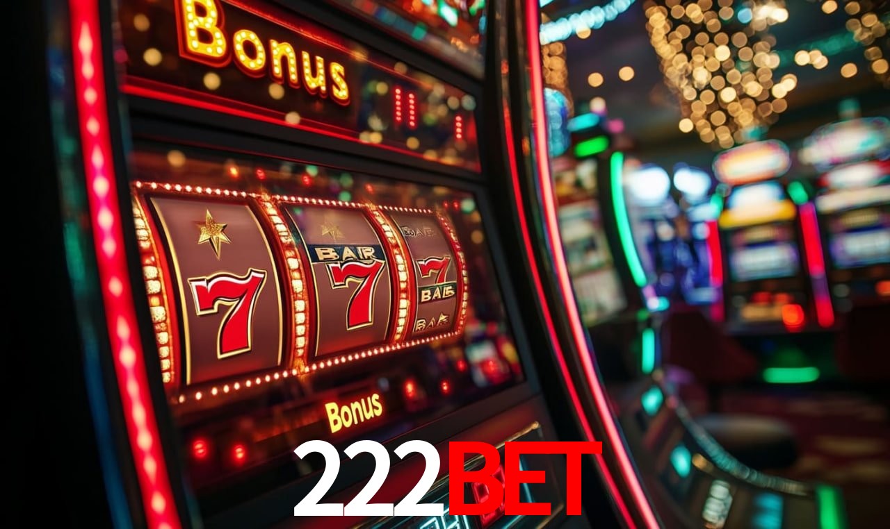 Bônus Generosos e Exclusivos no 222bet para Você!