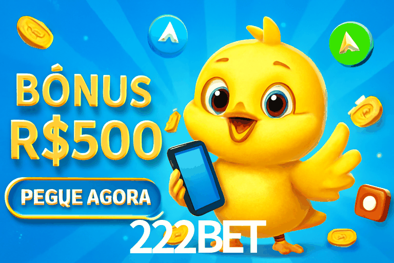 Account Benefits 222bet