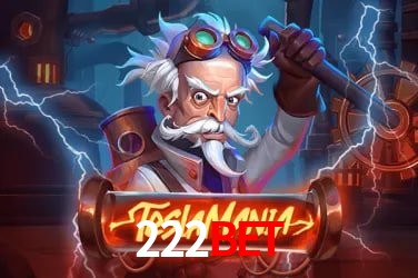 Diretório de Jogos 222bet